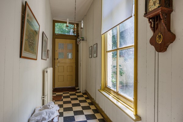 Medium property photo - Tsjerkepaed 26, 9043 VN Wier